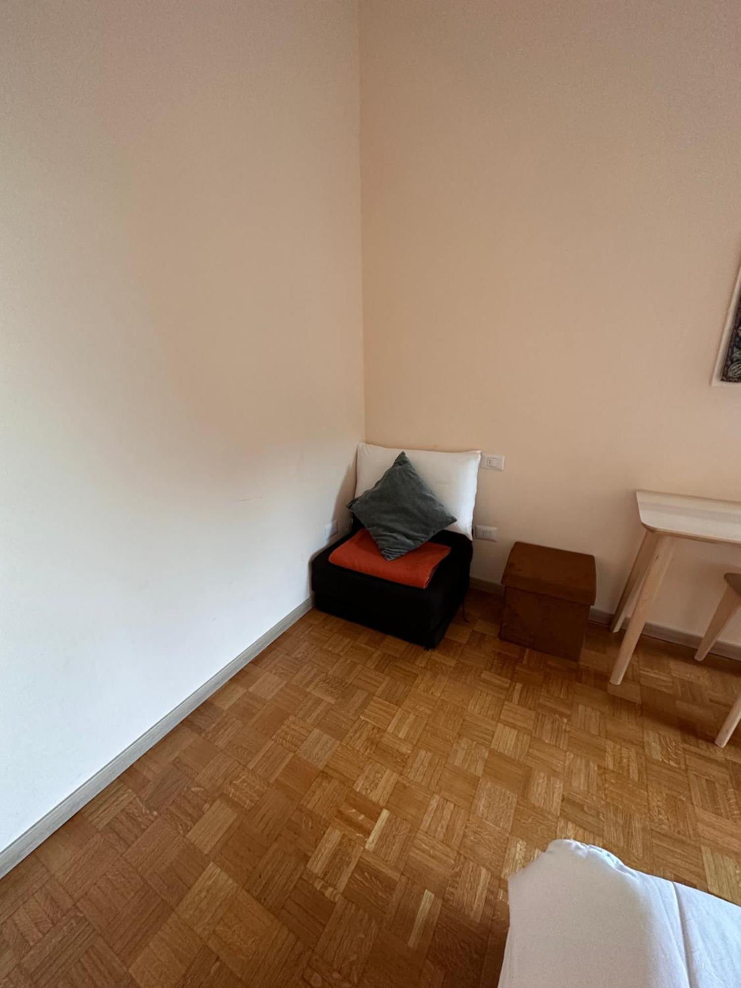 Casa Ling -Ac - Parking-2Bathrooms Como Eksteriør billede